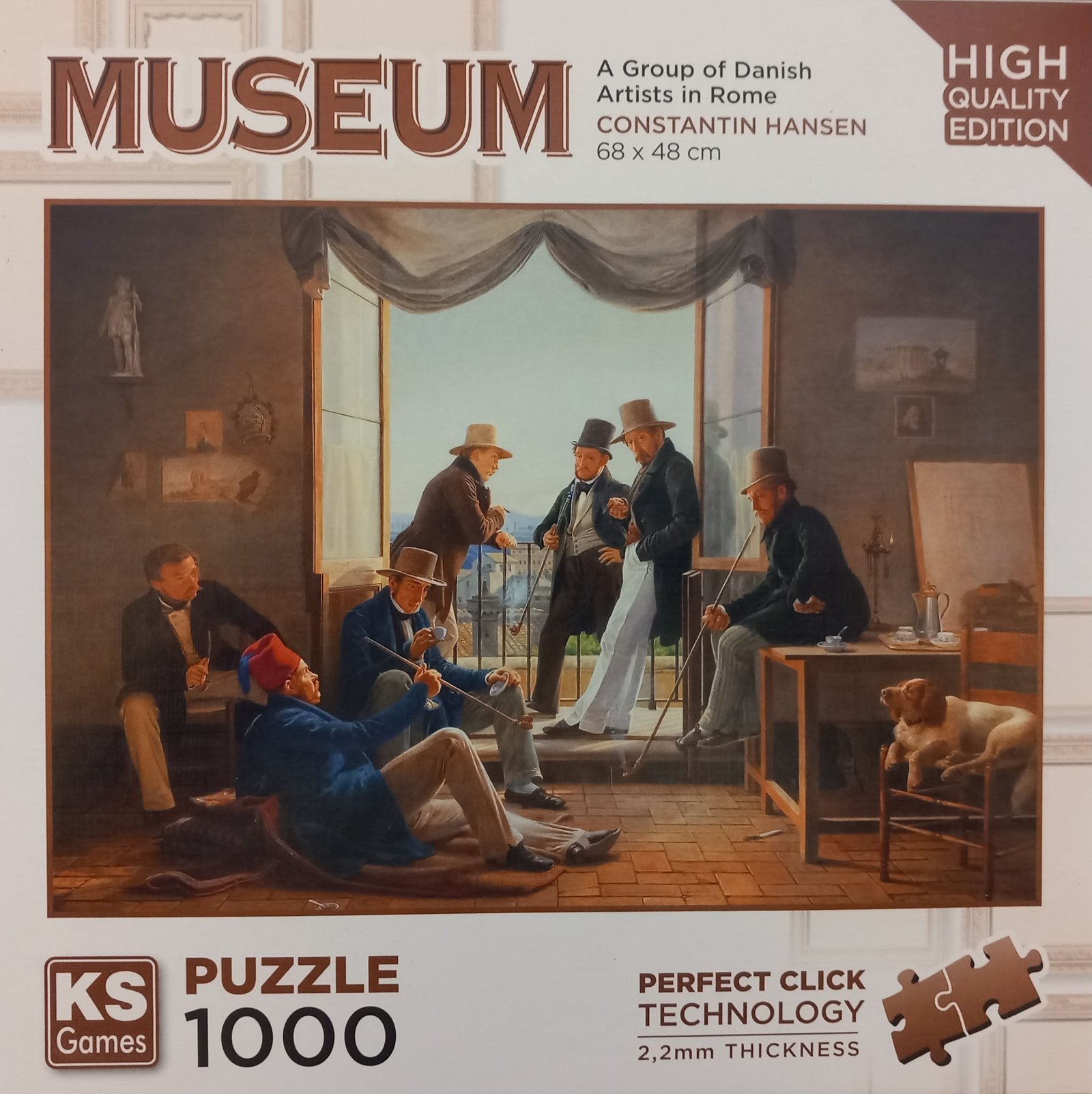 Puzzle image